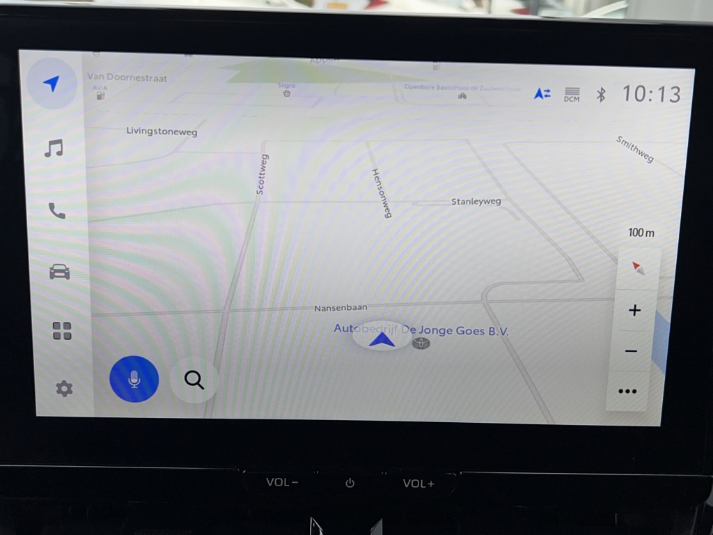 Toyota Corolla Touring Sports