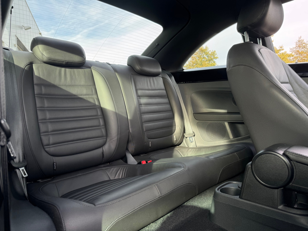 Volkswagen New Beetle