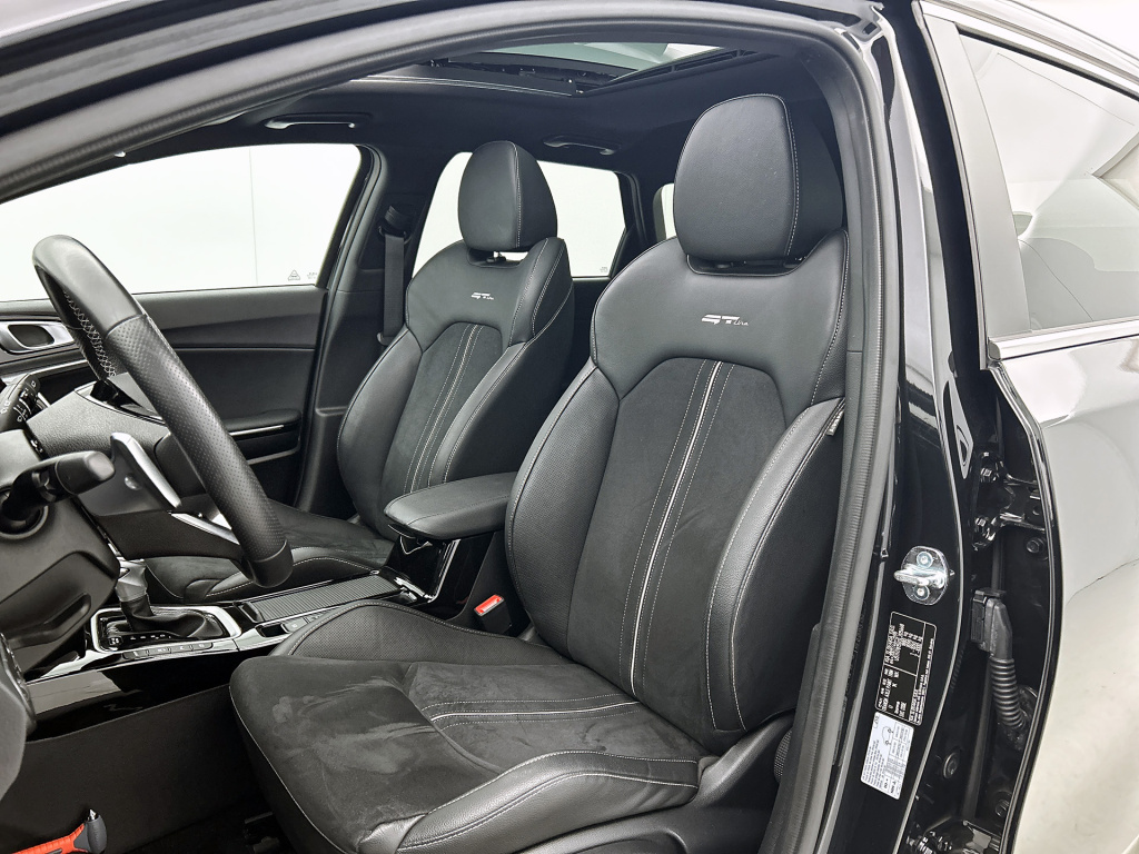 Kia Ceed Sportswagon