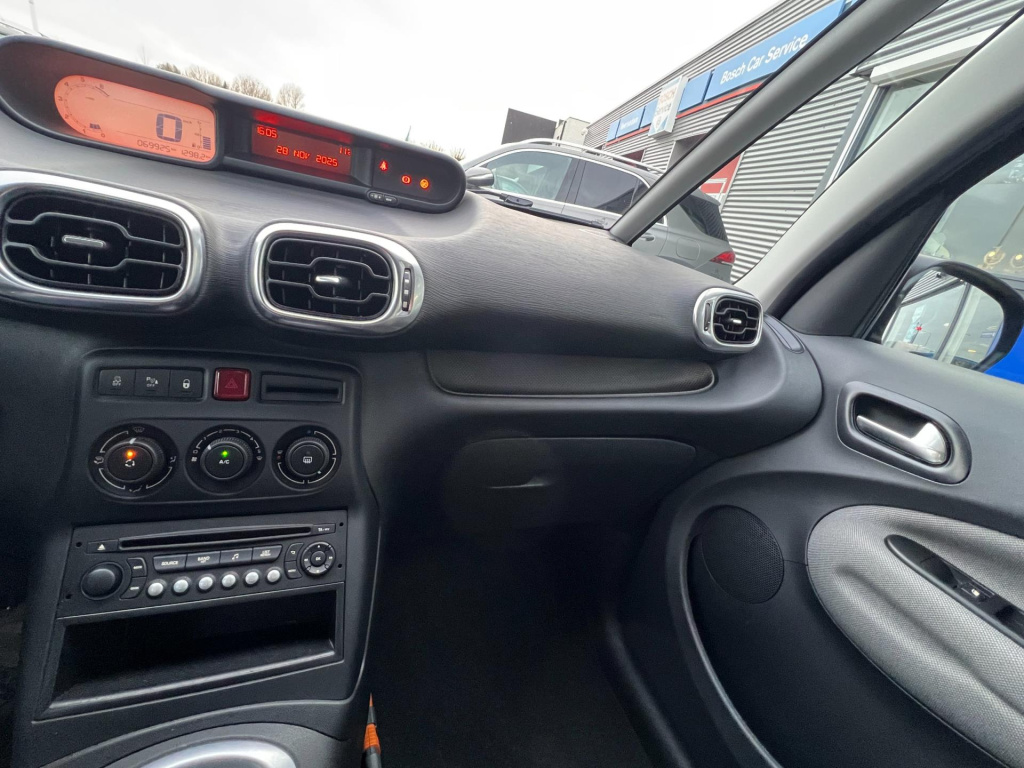 Citroen C3 Picasso