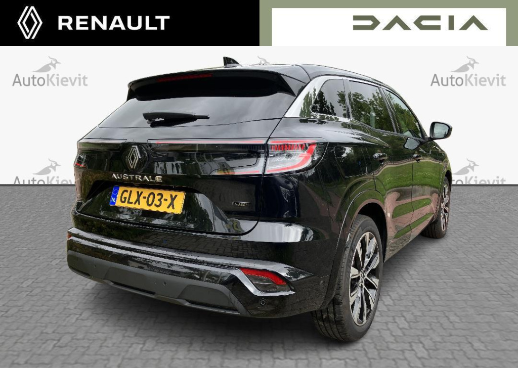 Renault Austral