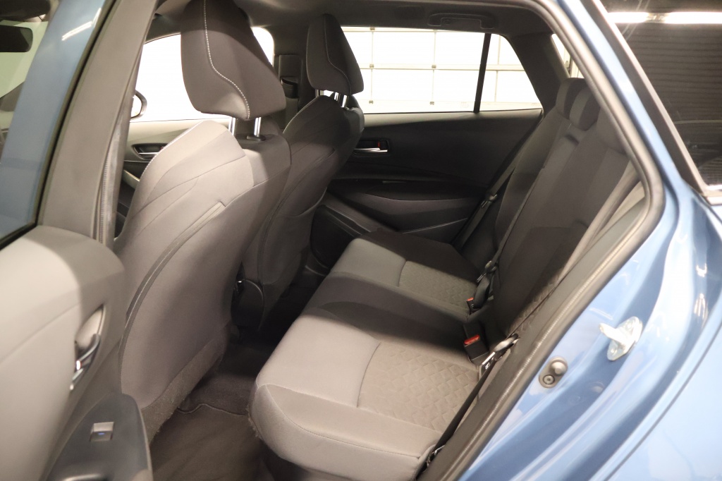 Toyota Corolla Touring Sports