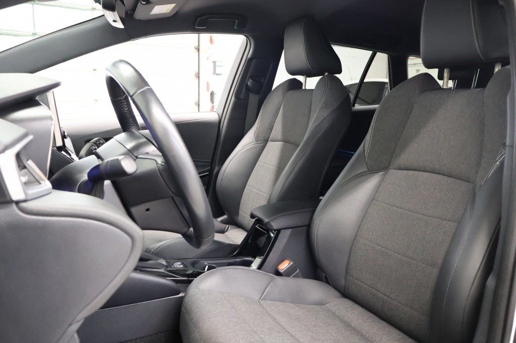 Toyota Corolla Touring Sports