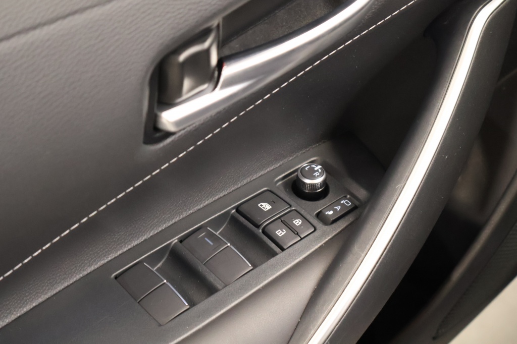 Toyota Corolla Touring Sports