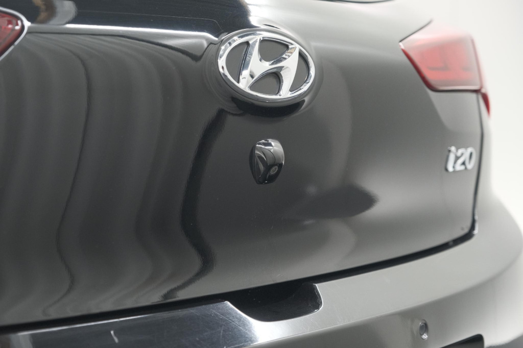 Hyundai I 20