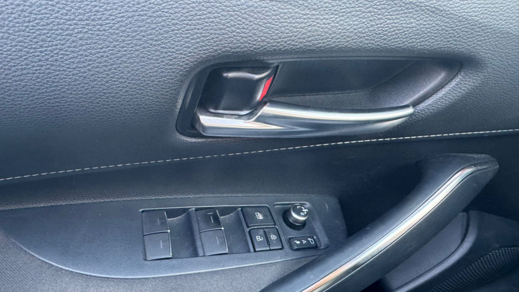 Toyota Corolla Touring Sports