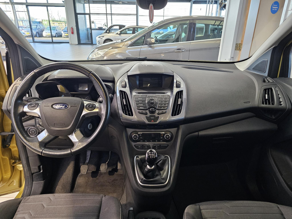 Ford Tourneo Connect