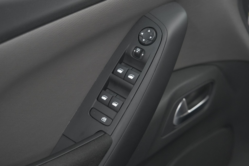 Citroen C4 Spacetourer