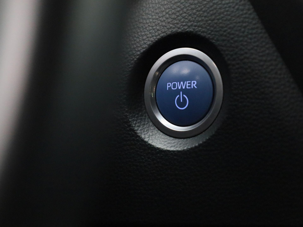 Toyota Corolla Touring Sports