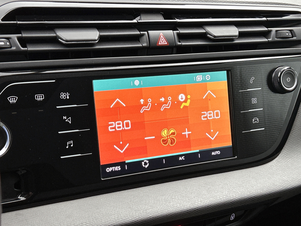 Citroen Grand C4 Picasso