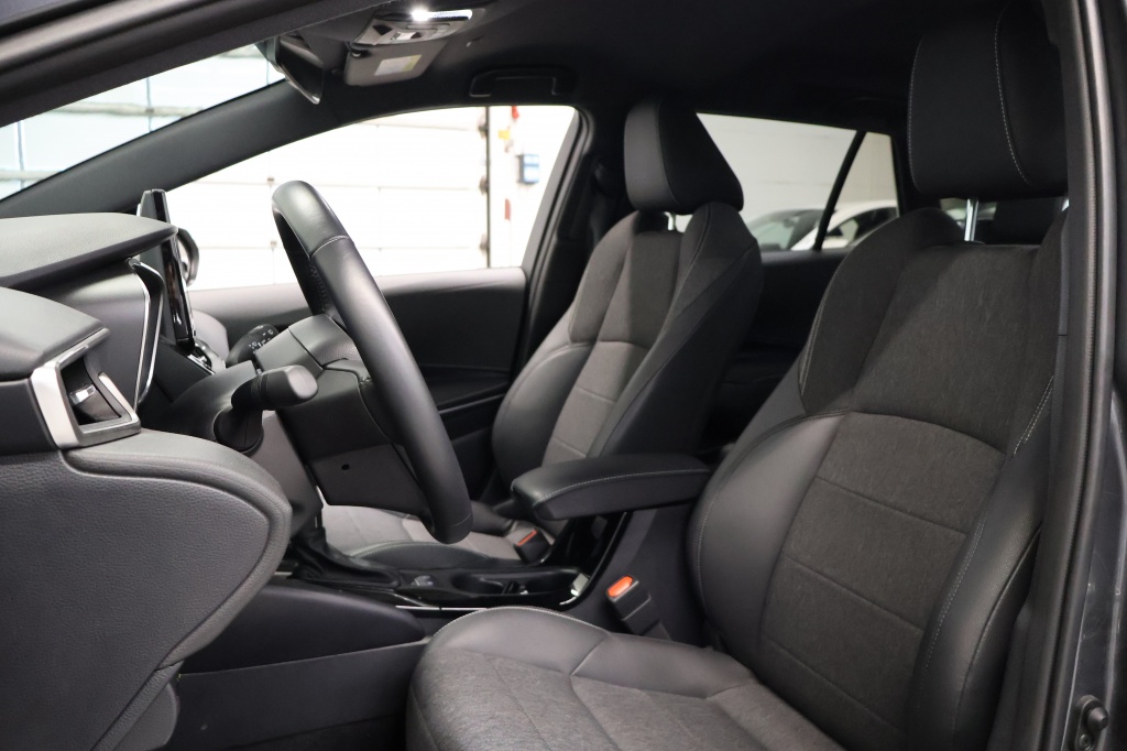 Toyota Corolla Touring Sports