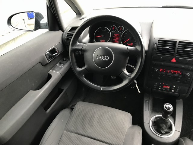 Audi A2