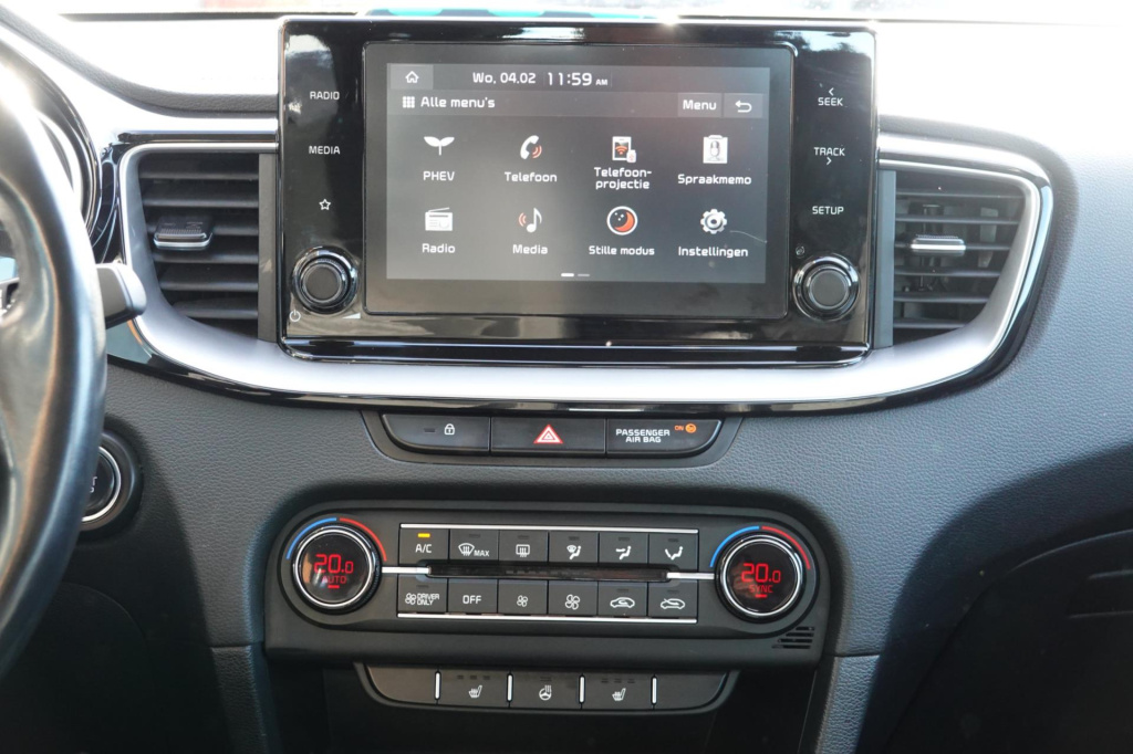 Kia Ceed Sportswagon