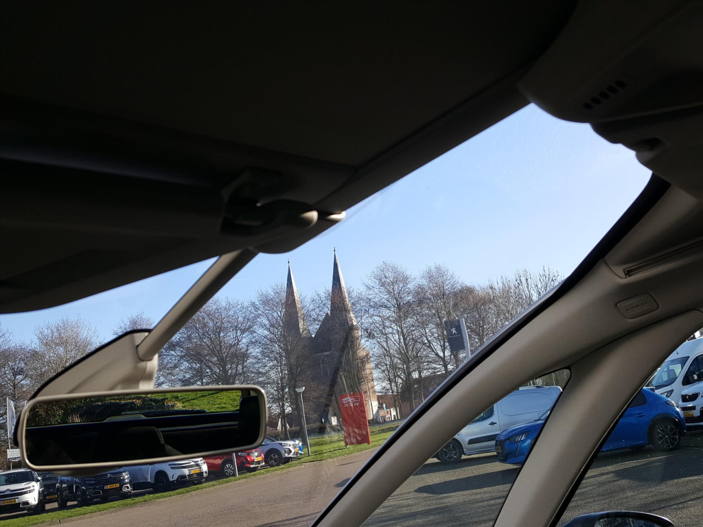 Citroen Grand C4 Picasso