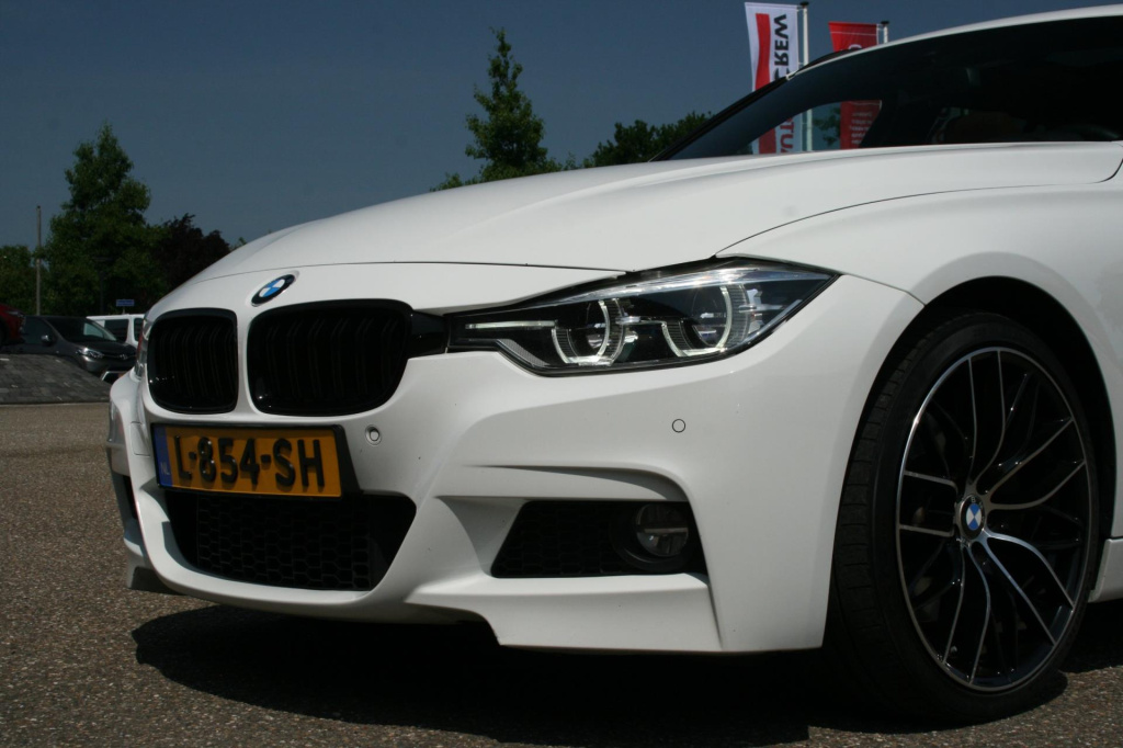 BMW 3-serie