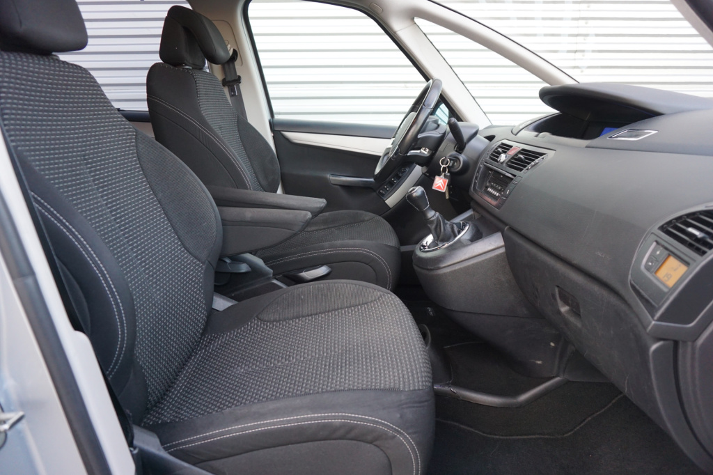 Citroen Grand C4 Picasso