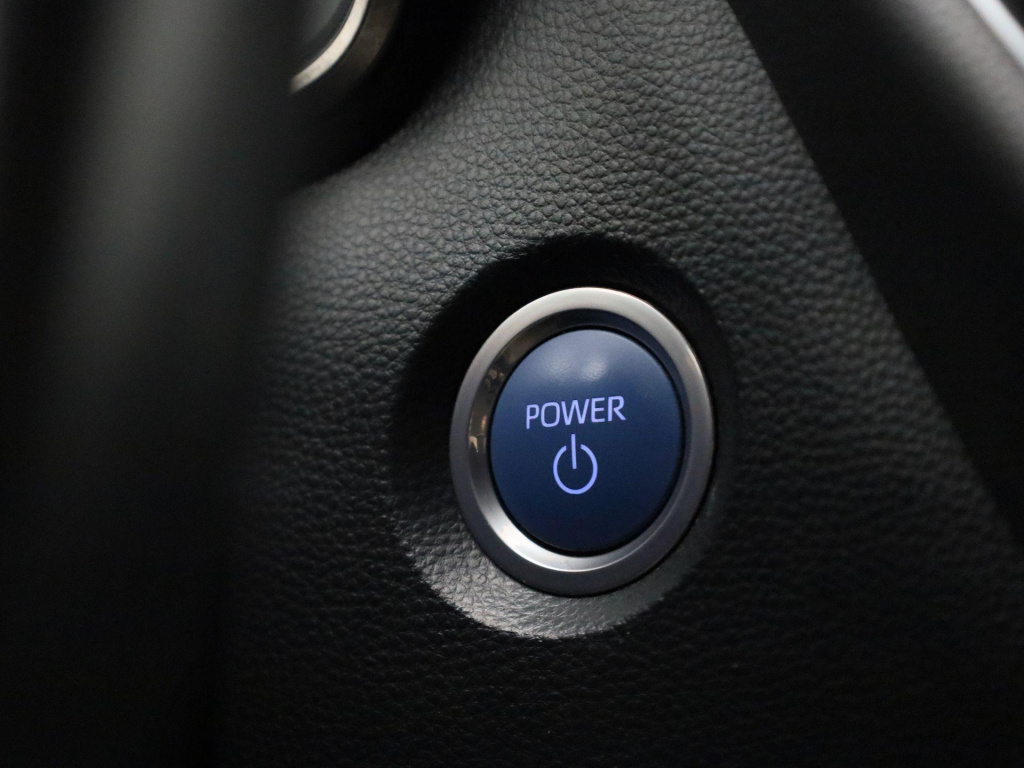 Toyota Corolla Touring Sports