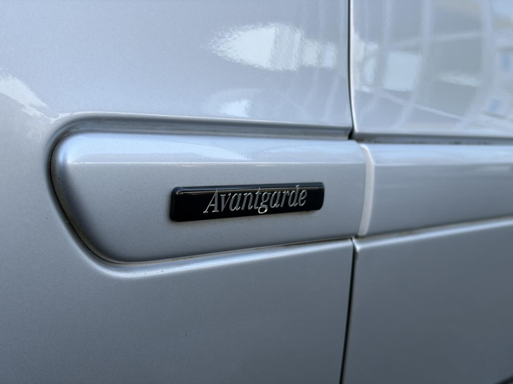 Mercedes-Benz Clk-klasse