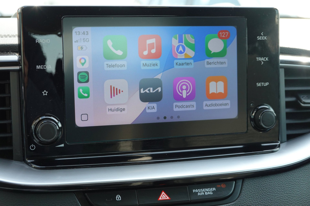 Kia Ceed Sportswagon