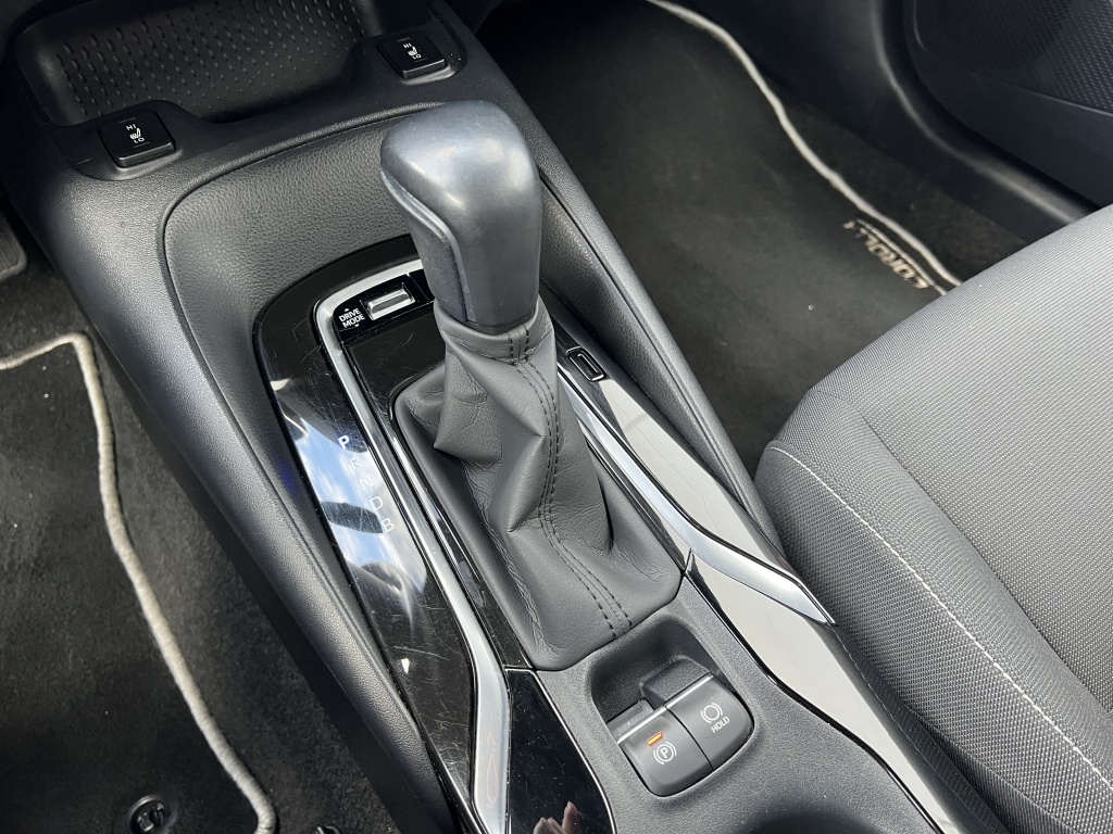 Toyota Corolla Touring Sports