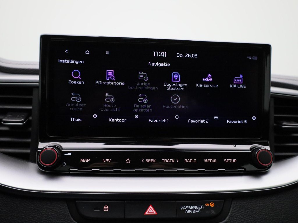 Kia Ceed Sportswagon