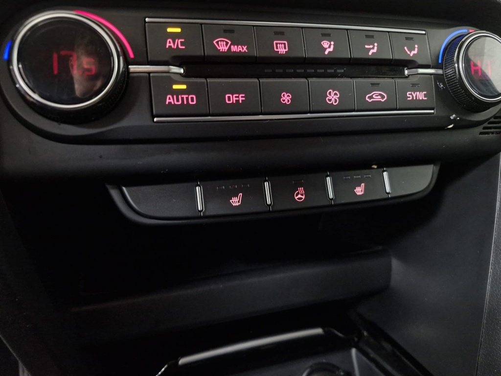 Kia Ceed Sportswagon