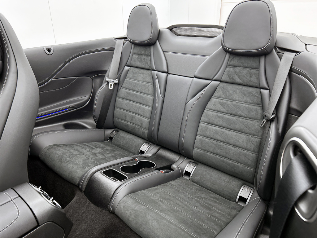 Mercedes-Benz Cle