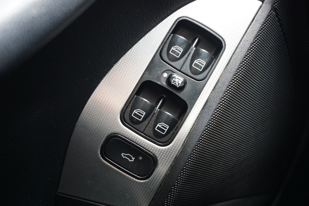 Mercedes-Benz Clk-klasse