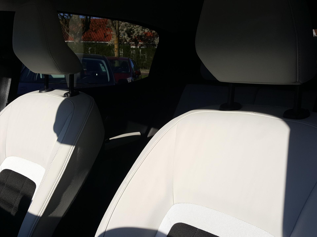 Citroen ë-c3 Aircross