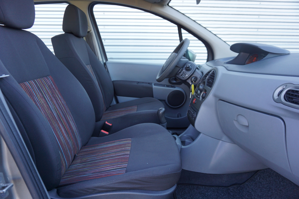Renault Grand Modus