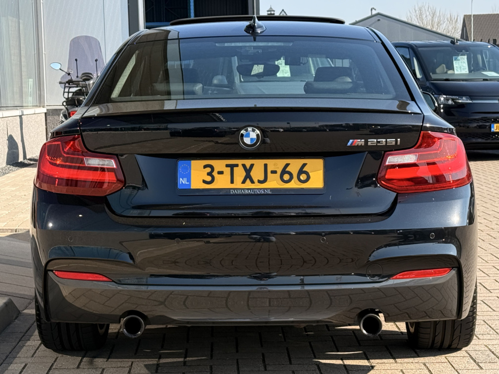 BMW 2-serie