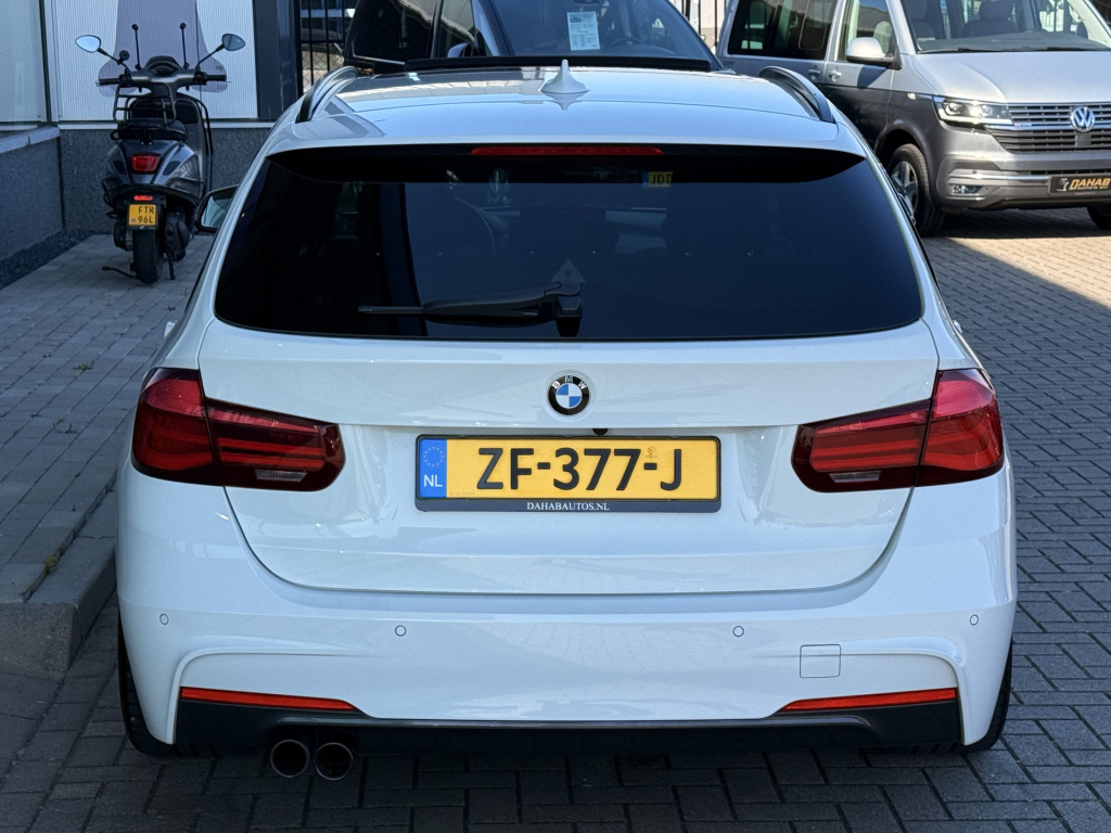 BMW 3-serie