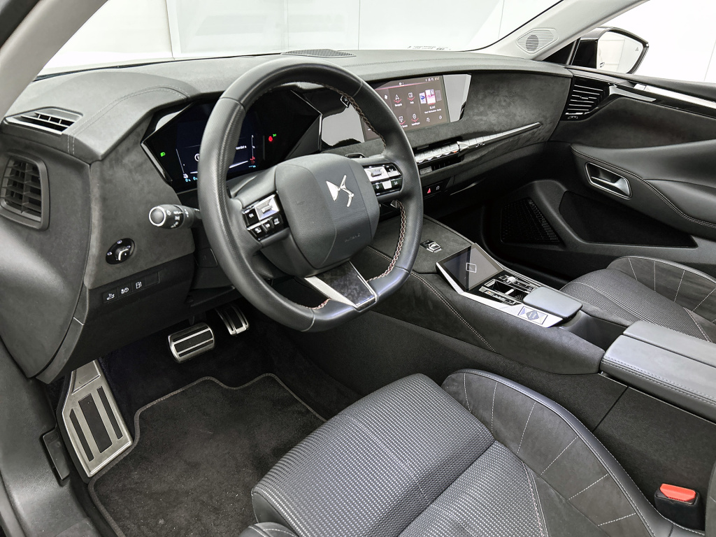 Ds Ds 4