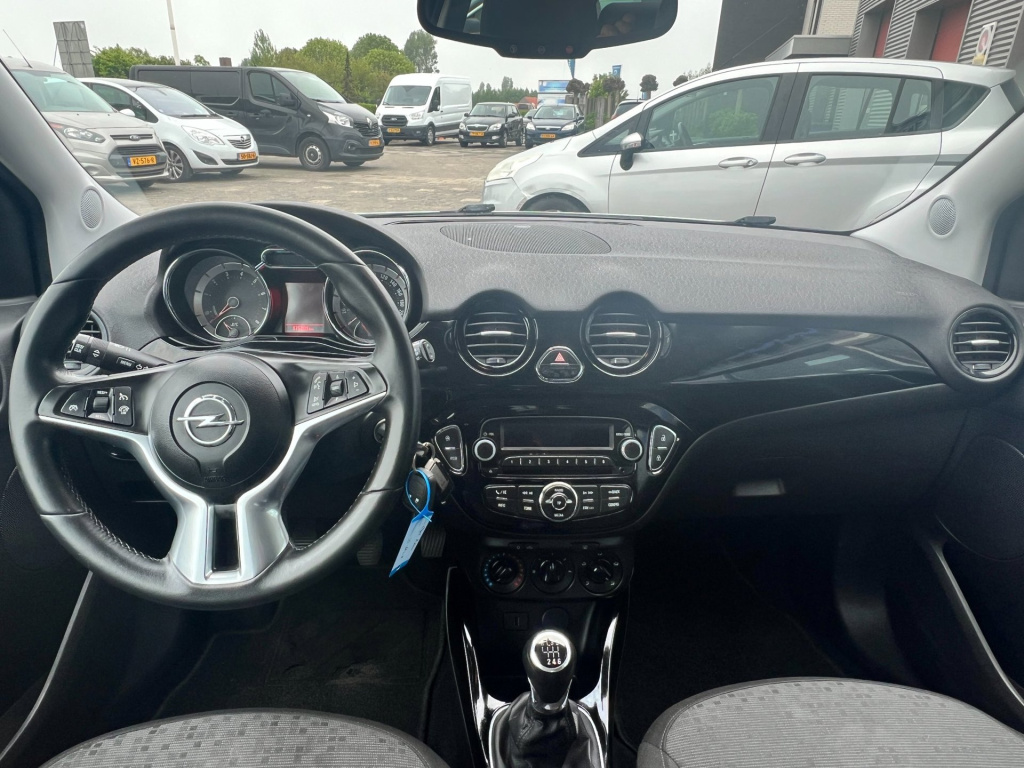 Opel Adam