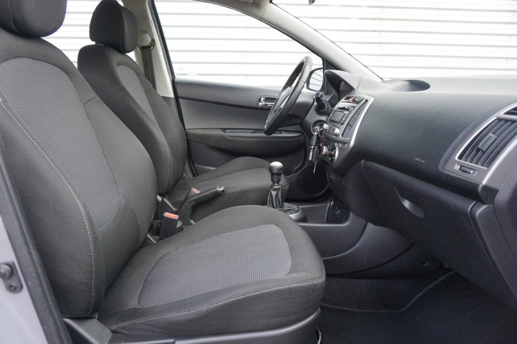 Hyundai I 20