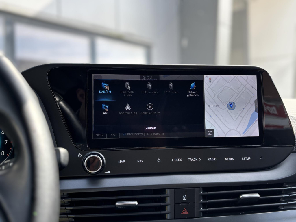 Hyundai I 20