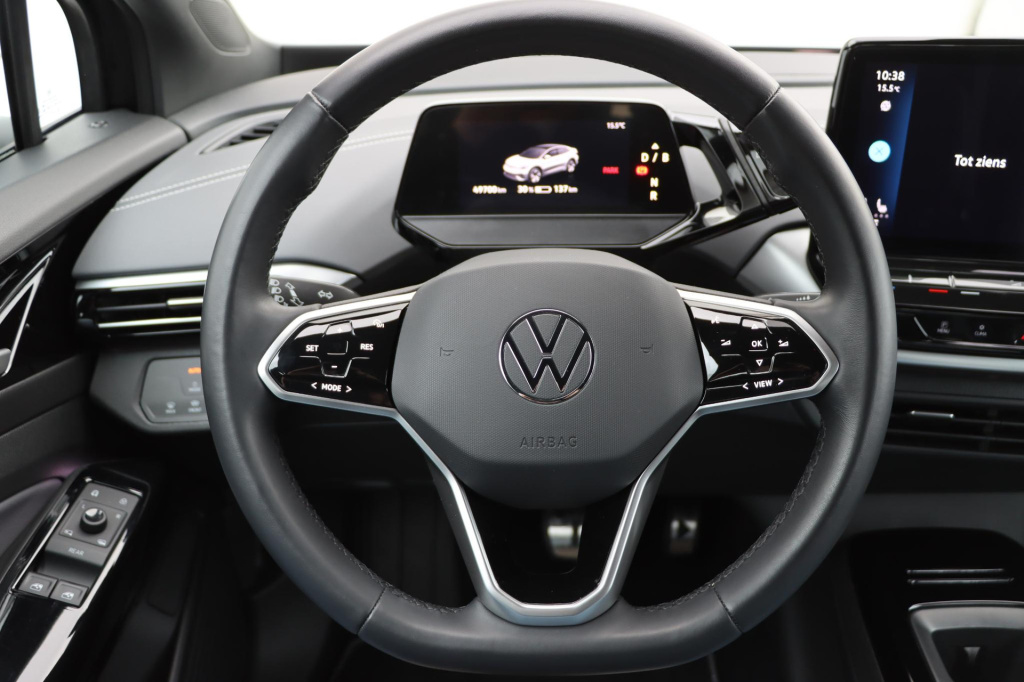 Volkswagen Id.5