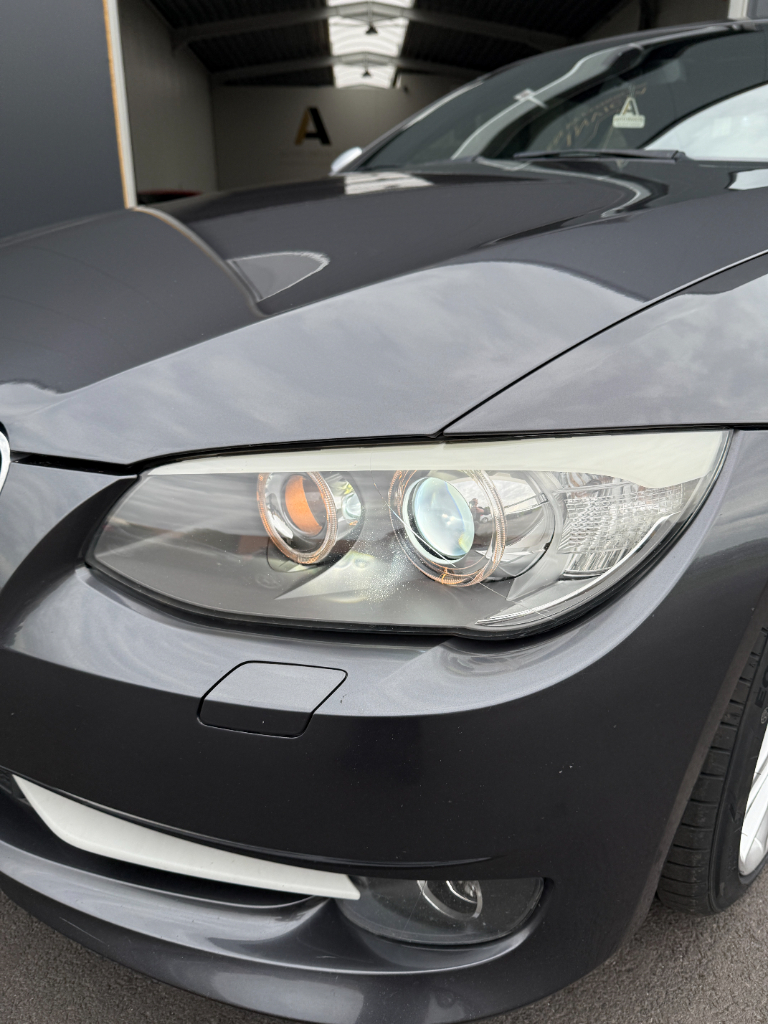 BMW 3-serie