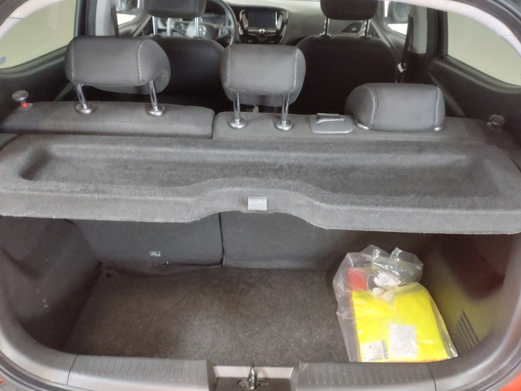 Opel Karl