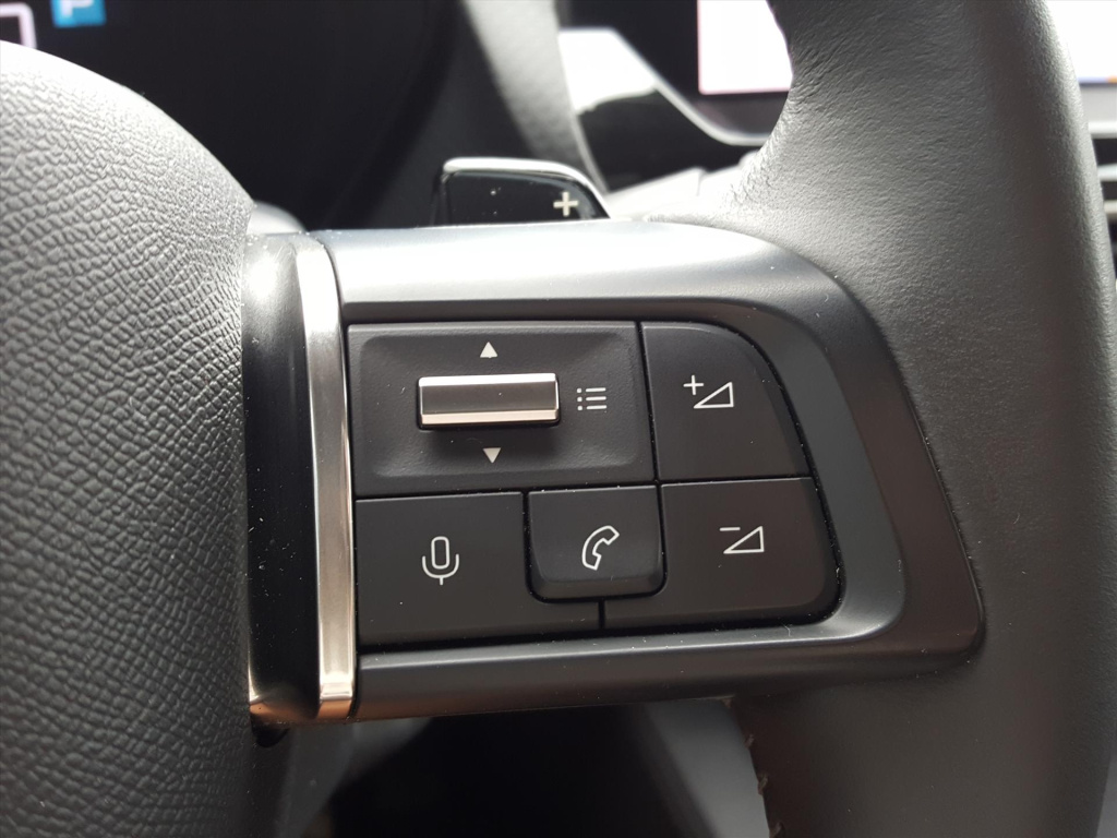 Citroen C5 X
