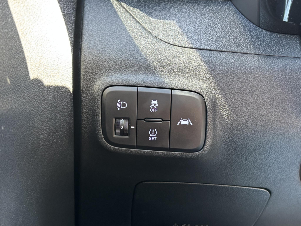 Hyundai I 10