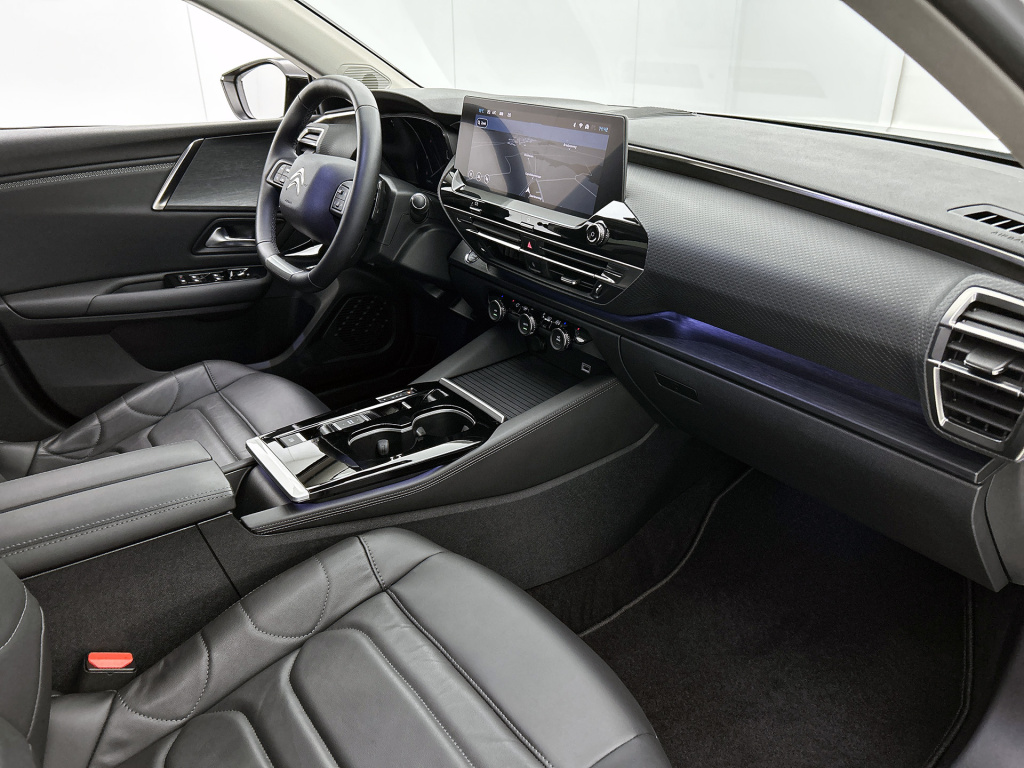 Citroen C5 X