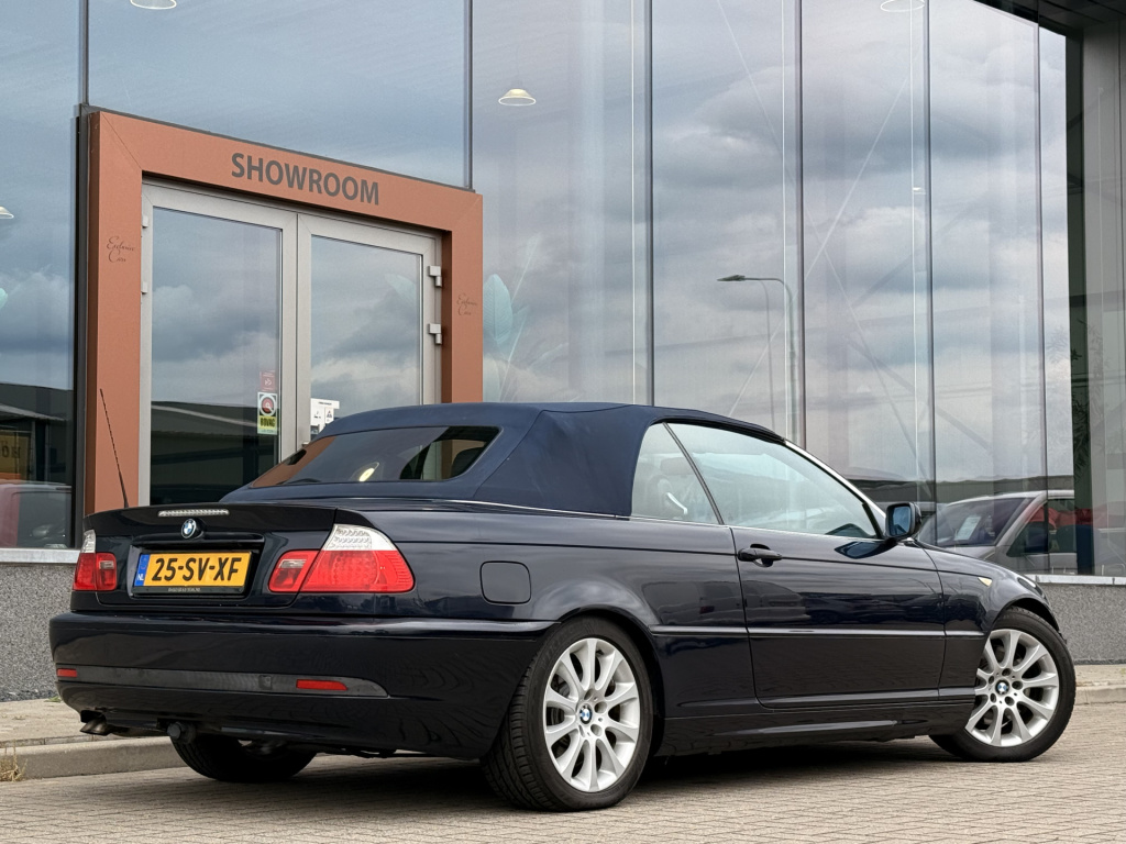 BMW 3-serie