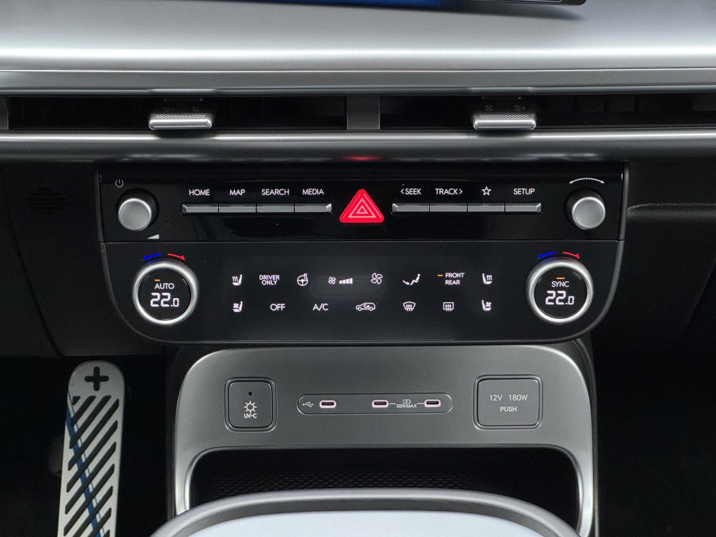 Hyundai Ioniq 9