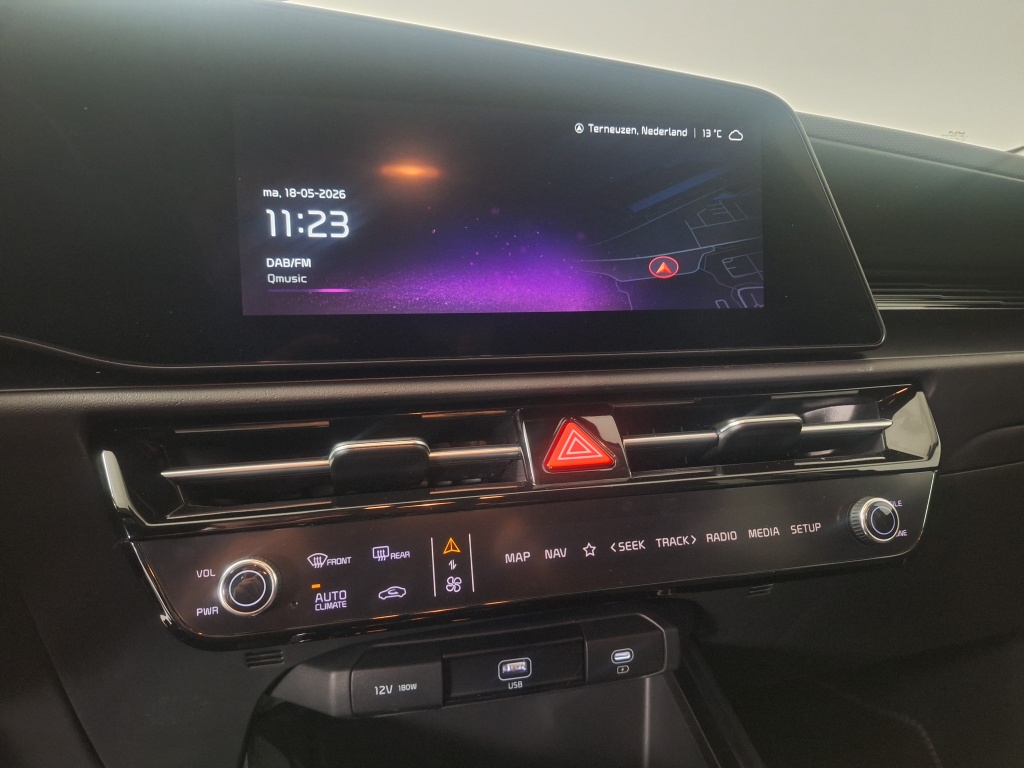 Kia Niro Ev