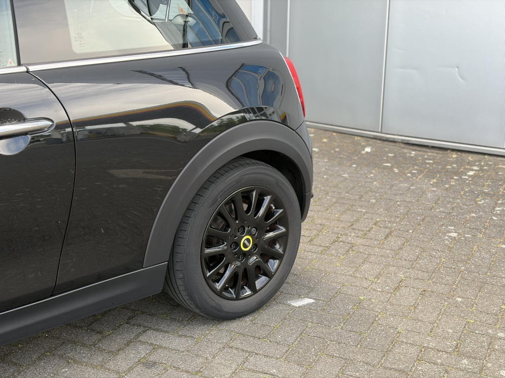 Mini Electric
