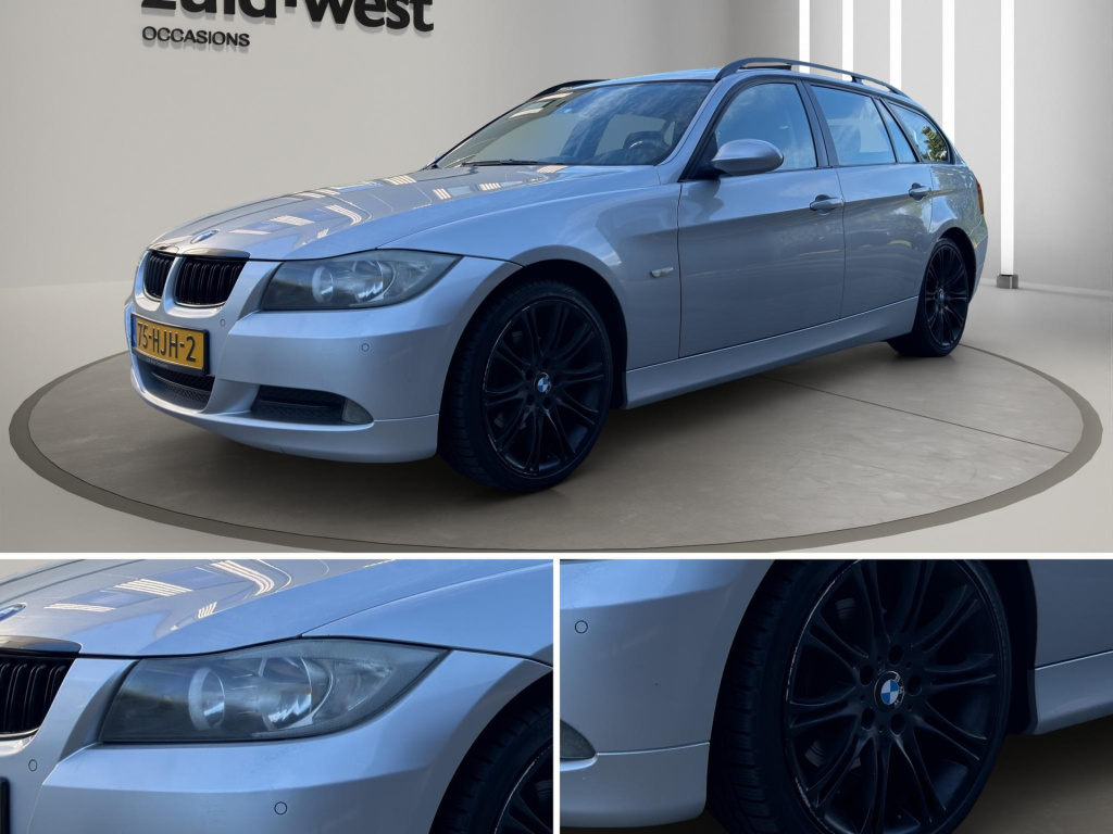 BMW 3-serie