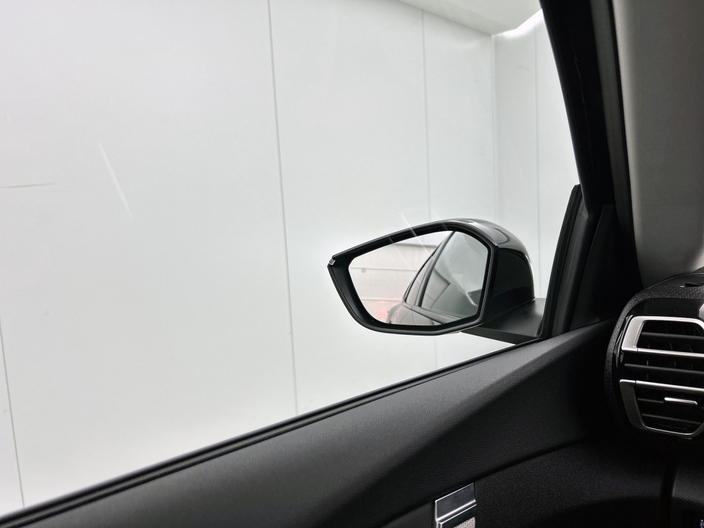 Citroen C4 X