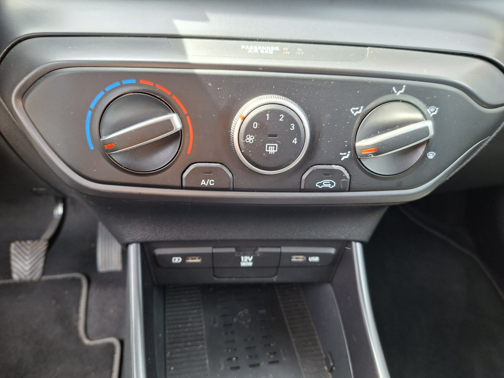 Hyundai I 20