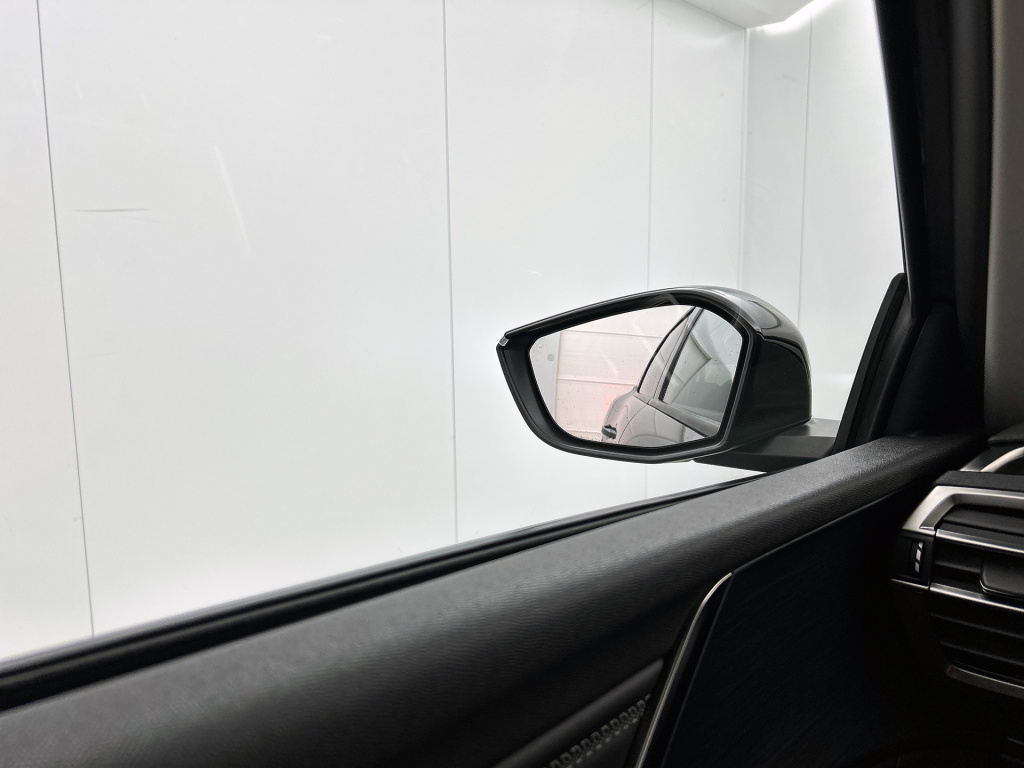 Citroen C5 X